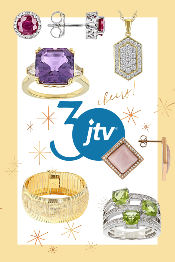 JTV Holiday Jewelry, gift ideas for her,
