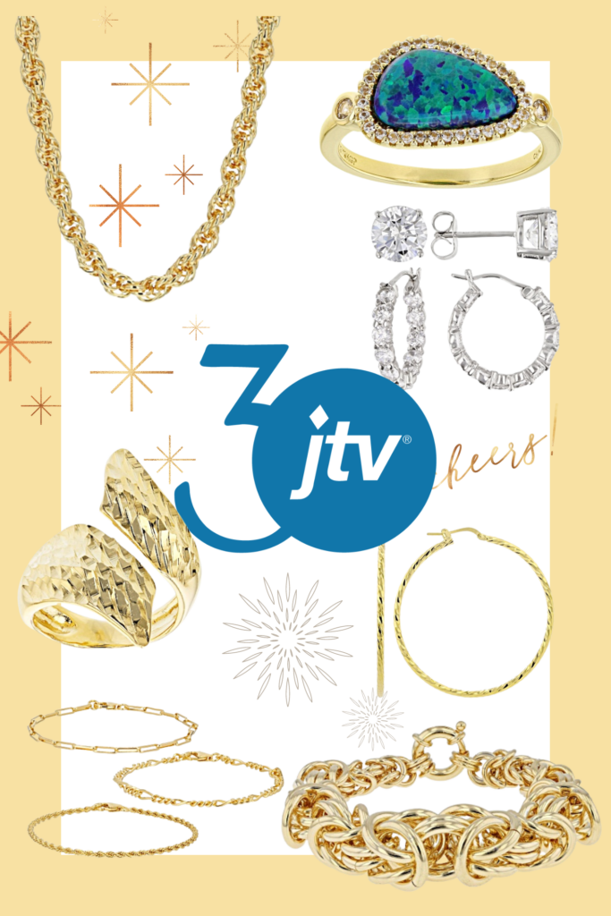 JTV Holiday Jewelry, gift ideas for her,