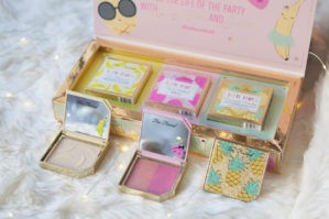 The Best Gifts for Beauty Lovers by Beauty Blogger Laura Lily,