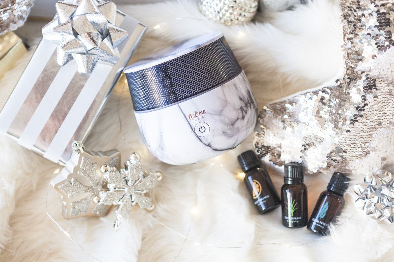 Christmas | Presents | Dyson | Cheese Board | Amazon Echo | Slippers | The Best Bed Bath & Beyond Gifts for Her, Him and Home featured by top Los Angeles life and style blogger Laura Lily
