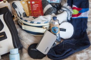 Aspen Ski Trip Packing List by Travel Blogger Laura Lily,