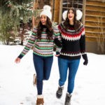 My Newest Obsession: Fair Isle Sweaters
