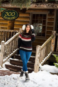 Fair Isle Sweaters by Fashion Blogger Laura Lily, Ralph Lauren JCrew Fair Isle Sweater,
