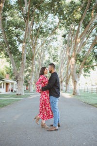 Valentine's Day Gift Ideas for Him and Her featured by top LA life and style blogger, Laura Lily,