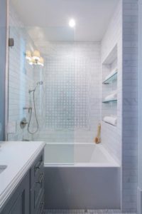 Bathroom Remodel Inspiration