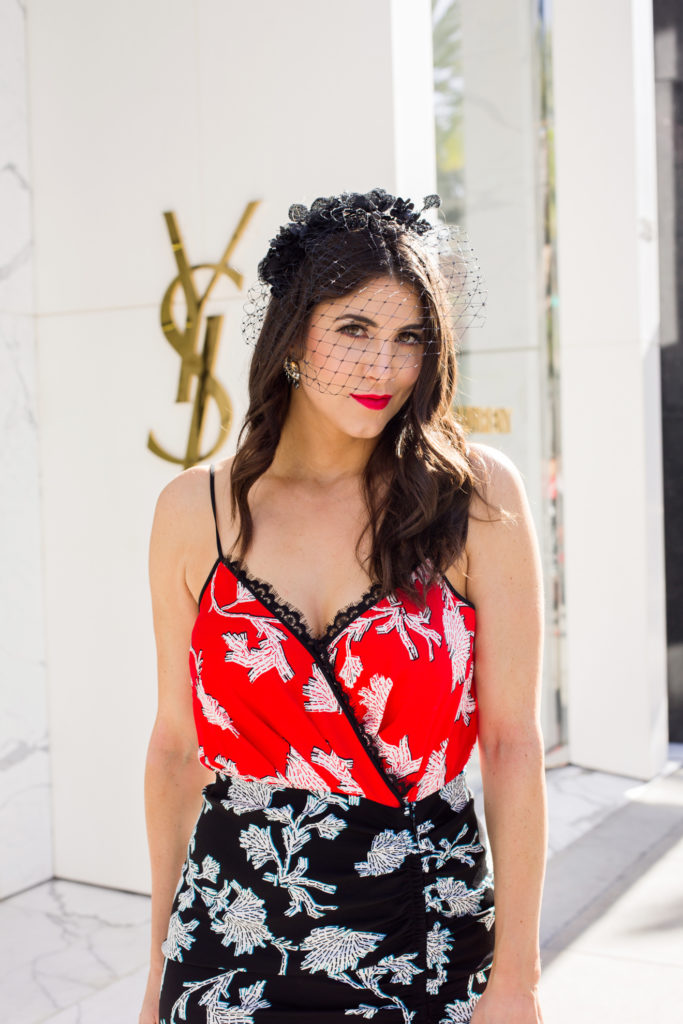 Romantic Date Night Dresses Style Laura Lily the blog