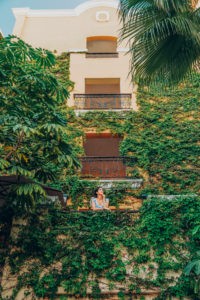 Hacienda Encantada Resort Review by Luxury Travel Blogger Laura Lily,