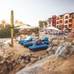 Hacienda Encantada Resort, Cabo San Lucas Review