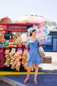 Summer Fashion Trends Walmart We Dress America by Fashion Blogger Laura Lily
