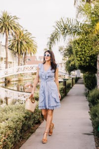 Stage Summer Moments, 2019 Summer Moments Bucket List by Lifestyle Blogger Laura Lily,