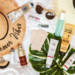 Essential Travel Skincare Products