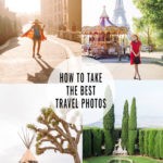 How to Take the Best Travel Photos