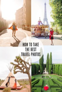 How to Take the Best Travel Photos by Travel Blogger Laura Lily, Travel photography Tips,