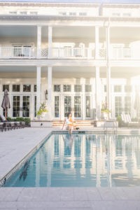 Montage Palmetto Bluff Resort Review by Luxury Travel Blogger Laura Lily,