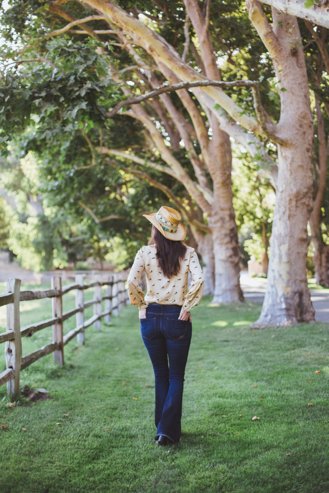 Alisal Guest Ranch & Resort review featured by top US travel blogger, Laura Lily