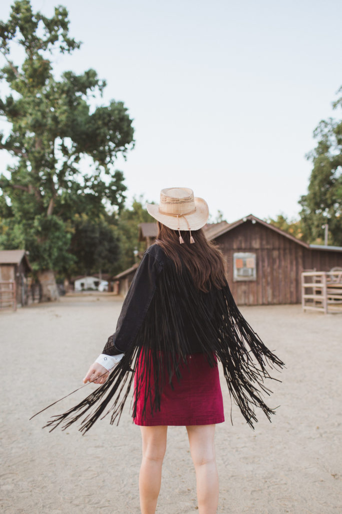 A Western Themed Stay at the Alisal Guest Ranch & Resort by Travel Blogger Laura Lily,