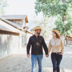 A Western Themed Stay at the Alisal Guest Ranch & Resort