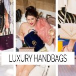 How I Buy Luxury Handbags for Less