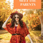 What to Wear to Meet the Parents