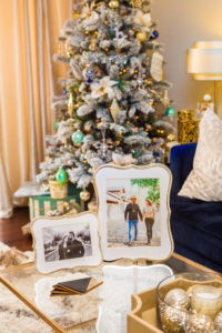 Holiday Home Decor by Home Decor Blogger Laura Lily, Christmas Decorating Ideas,