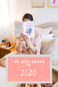 Favorite Books of All Time,best books of 2020 by Lifestyle Blogger Laura Lily