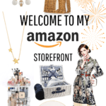 Welcome to My Amazon Storefront