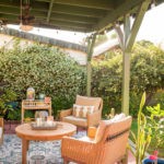 8 Creative Ways to Perk Up Your Porch and Patio on a Budget