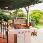 The Perfect Summer BBQ with Bed Bath and Beyond