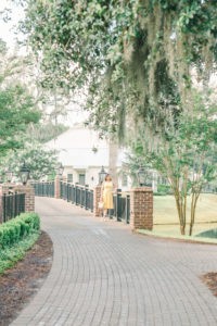 Unpublished Photos from the Montage Palmetto Bluff, South Carolina by Luxury Travel Blogger Laura Lily