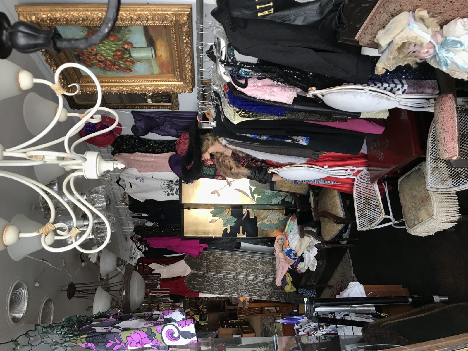 The Best Thrift Stores in San Pedro, California by Fashion Blogger Laura Lily,