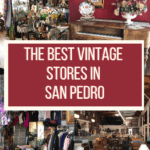 The Best Thrift Stores in San Pedro