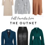 Fall Fashion Favorites from the Outnet