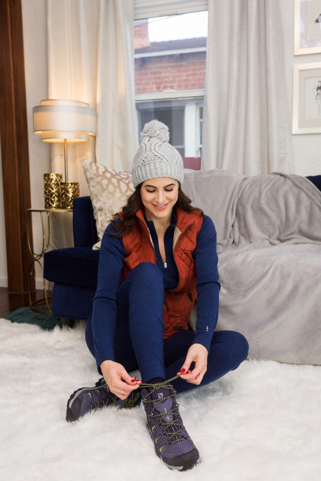 Winter Essentials with Backcountry by Travel Blogger Laura Lily,