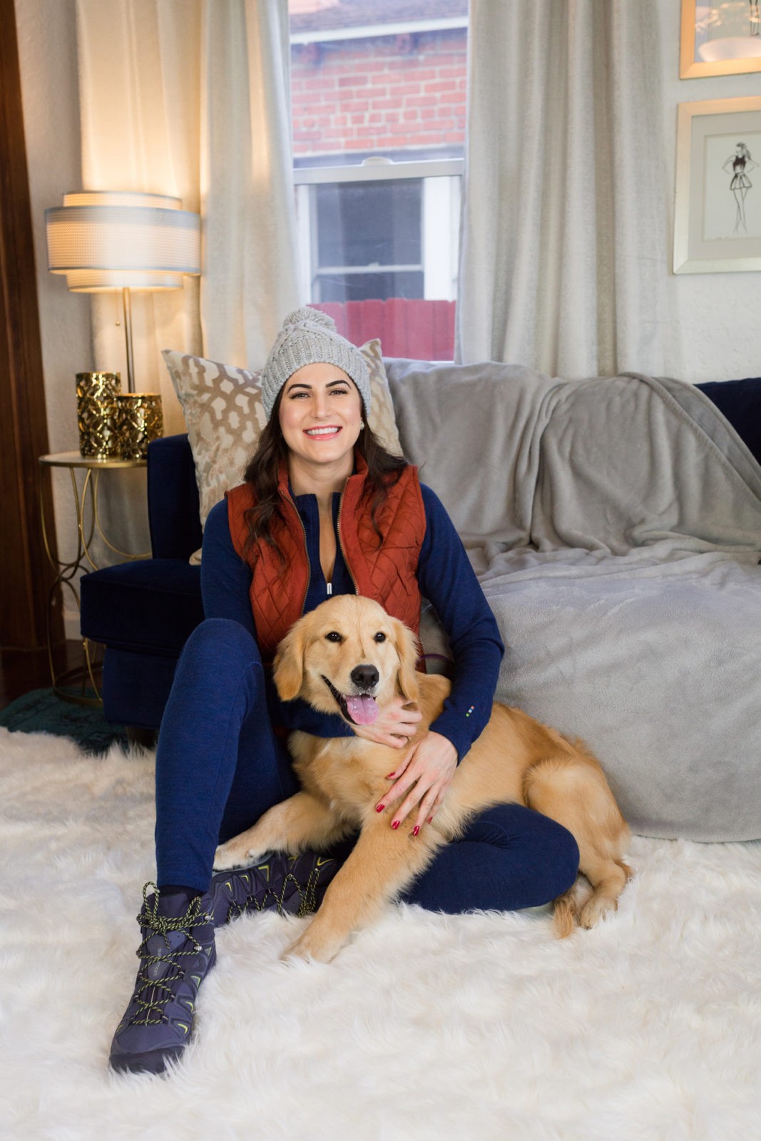 Winter Essentials with Backcountry by Travel Blogger Laura Lily,