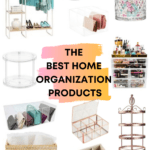 Everything You’ll Need to Organize Your Home for the New Year