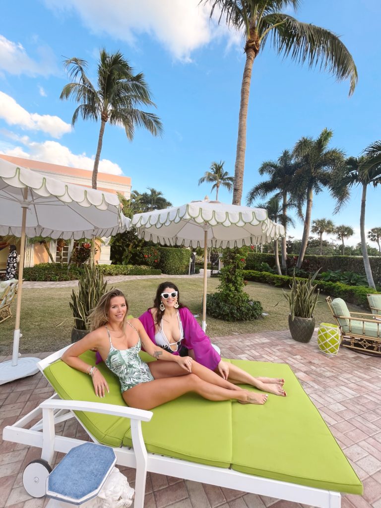 Palm Beach Travel Guide and Colony Palm Beach Hotel Review by Travel Blogger Laura Lily, The Best hotels in Palm Beach, Florida, What to Wear in Palm Beach,