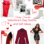 Friday Favorites and Valentine’s Day Gift Ideas