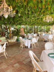 Palm Beach Travel Guide and Colony Palm Beach Hotel Review by Travel Blogger Laura Lily, The Best hotels in Palm Beach, Florida, What to Wear in Palm Beach,