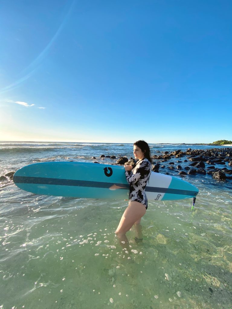 Adventures in 2021 with Backcountry by Travel Blogger Laura Lily, Kona Hawaii,Backcountry Outdoor Gear and Apparel