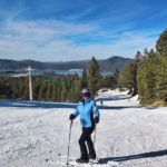 Big Bear Travel Guide and Gold Mountain Manor Review