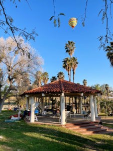 Camping in Temecula with Ride Wild and Backcountry by Travel Blogger Laura Lily, Backcountry Camping gear, Eurkea Tent, Camping in Temecula California