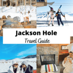 Four Seasons Resort Jackson Hole Travel Guide