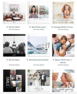 Creating Memories with Mixbook by Lifestyle Blogger Laura Lily, best photo book,