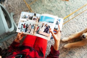Creating Memories with Mixbook by Lifestyle Blogger Laura Lily, best photo book,