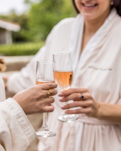 Girls Weekend at the Westlake Village Inn by Travel Blogger Laura Lily,
