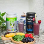 Healthy Snacks and Smoothie Recipes