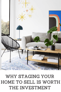 Why Staging your Home To Sell is Worth the Investment by California Real Estate Agent Laura Yazdi, Is home staging worth it