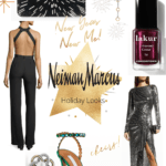 Holiday Looks & Gifts with Neiman Marcus