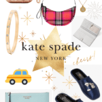 The Best Kate Spade Black Friday Sale!