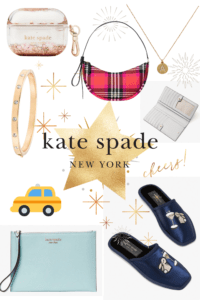 Best Kate Spade Black Friday Sale!
